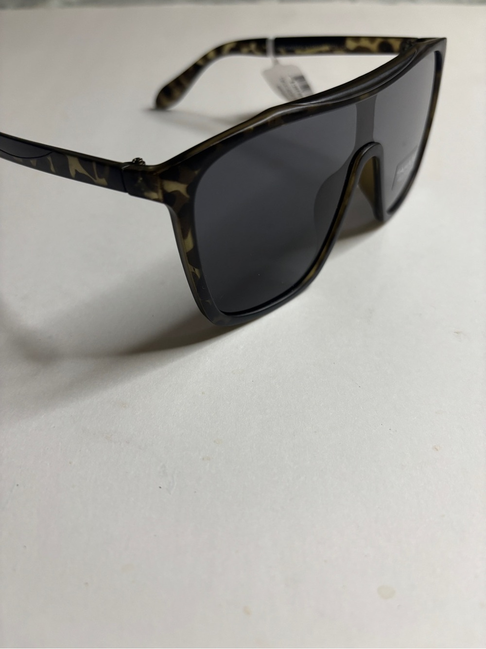 Tahari Sunglasses - Black Lens